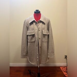 Dynamite Sweater/Jacket